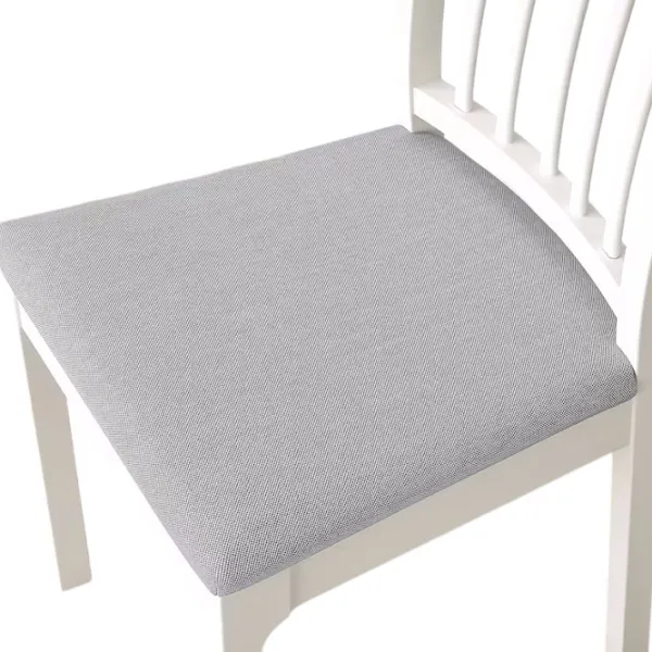 Set masă și scaune Ikea Ekedalen/Orrsta Dreptunghiulară / PAL / White photo 6 Set masă și scaune Ikea Ekedalen/Orrsta Dreptunghiulară / PAL / White photo 6