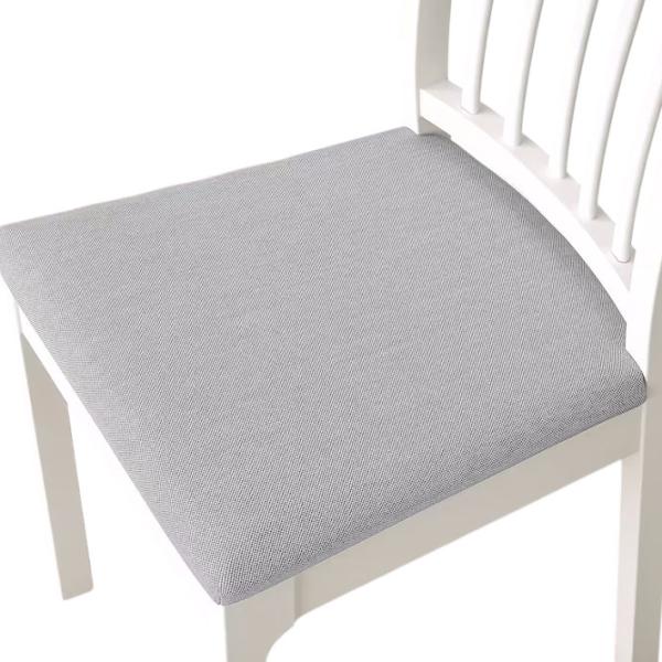 Set masă și scaune Ikea Ekedalen/Orrsta Dreptunghiulară / PAL / White photo 6 Set masă și scaune Ikea Ekedalen/Orrsta Dreptunghiulară / PAL / White photo 6