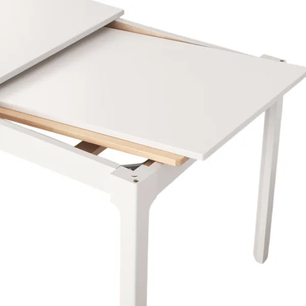 Set masă și scaune Ikea Ekedalen/Orrsta Dreptunghiulară / PAL / White photo 8 Set masă și scaune Ikea Ekedalen/Orrsta Dreptunghiulară / PAL / White photo 8