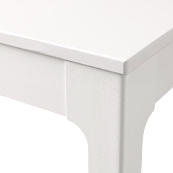 Set masă și scaune Ikea Ekedalen/Orrsta Dreptunghiulară / PAL / White photo 9 Set masă și scaune Ikea Ekedalen/Orrsta Dreptunghiulară / PAL / White photo 9