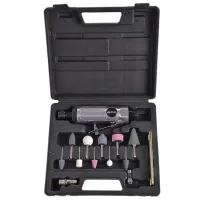 Пневматическая шлифовальная машина Villager WF 005   / Металлик