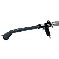 Пневматический пылесос Yato YT09990 / Черный photo 2