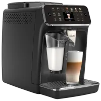 Aparat de cafea Philips EP4441/50 / 1.8 l / Black photo 2