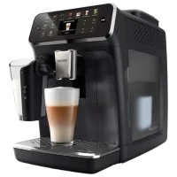 Aparat de cafea Philips EP4441/50 / 1.8 l / Black photo 3