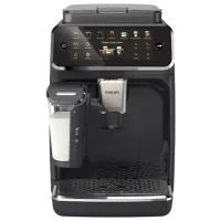 Aparat de cafea Philips EP4441/50 / 1.8 l / Black photo 4