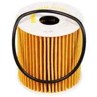 Filtru de ulei Mahle OX 149D MHL-OX 149D photo 2