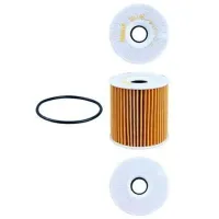 Filtru de ulei Mahle OX 149D MHL-OX 149D photo 5