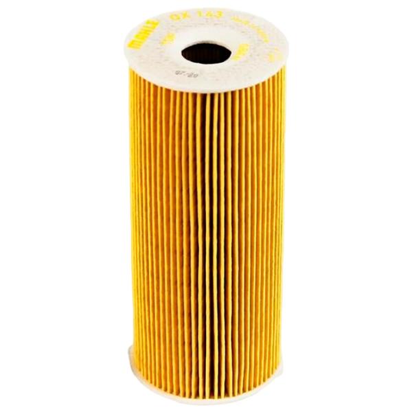 Масляный фильтр Mahle OX 143D MHL-OX 143D photo 1 Масляный фильтр Mahle OX 143D MHL-OX 143D photo 1