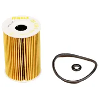 Filtru de ulei Mahle OX 1351D MHL-OX 1351D photo 2