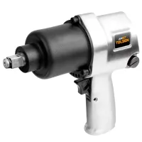 Pistol pneumatic Tolsen 73302  6.2 bar / Metalic