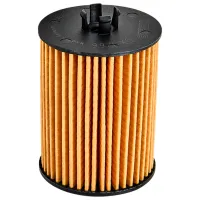 Масляный фильтр Mahle OX 1266D MHL-OX 1266D