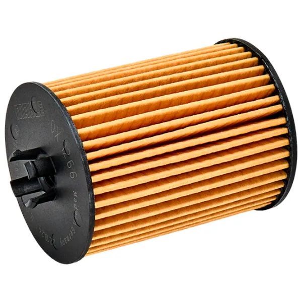 Масляный фильтр Mahle OX 1266D MHL-OX 1266D photo 3