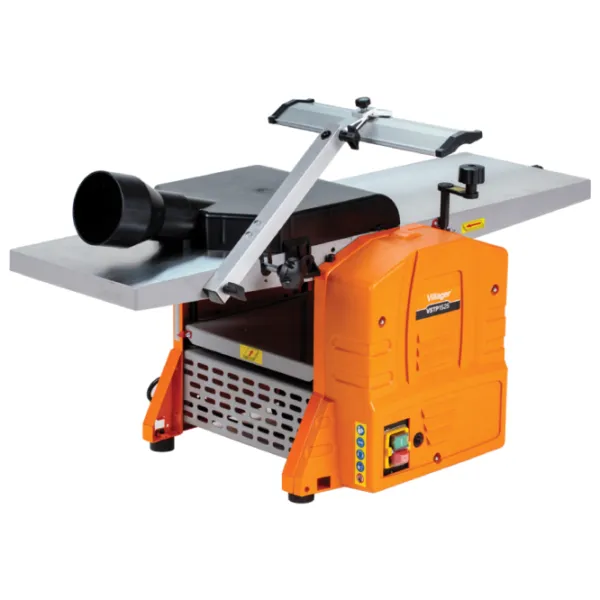 Mașina de rindeluit Villager VSTP 1525 Orange / 1500 W photo 1