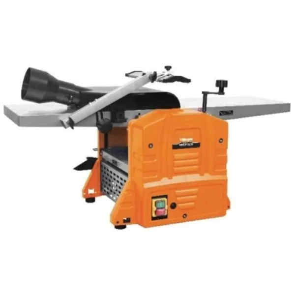 Mașina de rindeluit Villager VSTP 1525 Orange / 1500 W photo 2