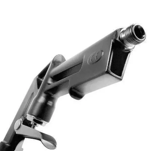 Pistol pneumatic Stark ABG-01S  8 bar / Metalic photo 2
