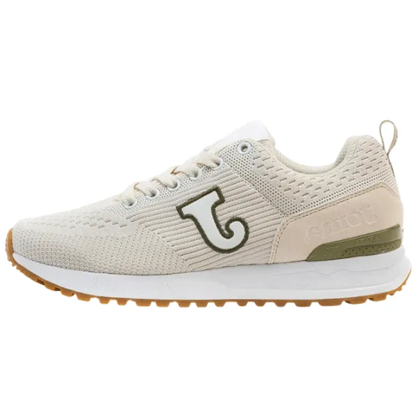 Adidași pentru femei Joma C.800 Lady Demisezon / Beige photo 1 Adidași pentru femei Joma C.800 Lady Demisezon / Beige photo 1