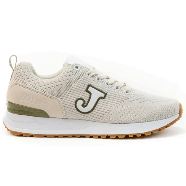 Adidași pentru femei Joma C.800 Lady Demisezon / Beige photo 2 Adidași pentru femei Joma C.800 Lady Demisezon / Beige photo 2
