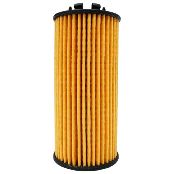 Масляный фильтр Mahle OX 1238D MHL-OX 1238D photo 1