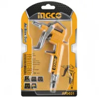 Pistol pneumatic INGCO ABG031  2 - 12 bar / Orange