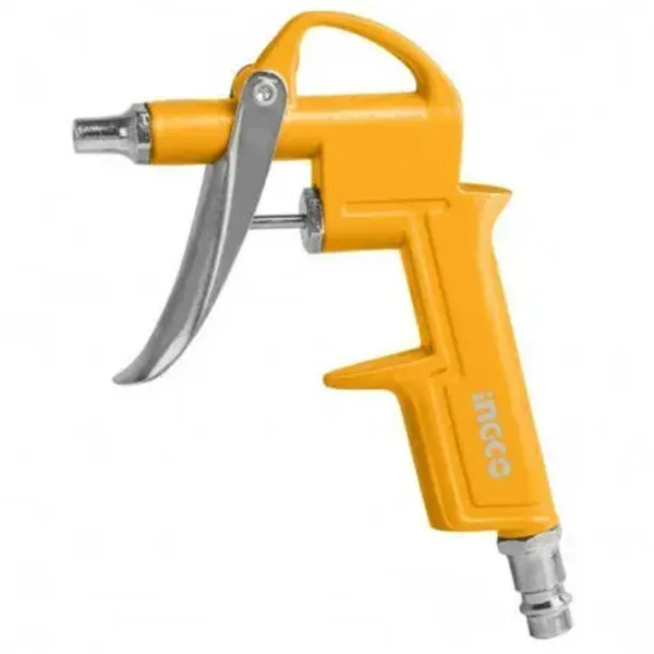 Pistol pneumatic INGCO ABG031  2 - 12 bar / Orange photo 3