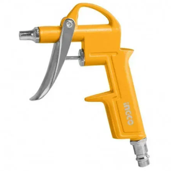 Pistol pneumatic INGCO ABG031  2 - 12 bar / Orange photo 3