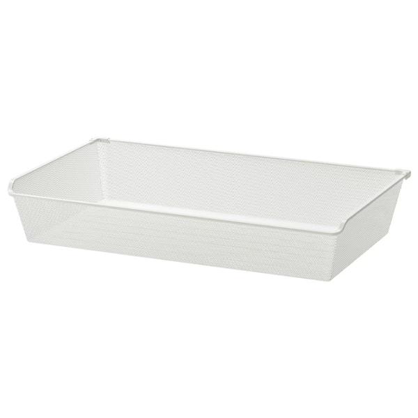 Dulap Ikea Pax/Fjarehals 100 x 60 x 236.4 / DSP / Alb photo 5