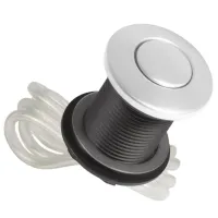 Buton pornire pneumatic tocător Bort 9341212   / White