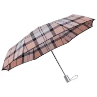 Зонт Samsonite ALU DROP S Автоматический / Бежевый