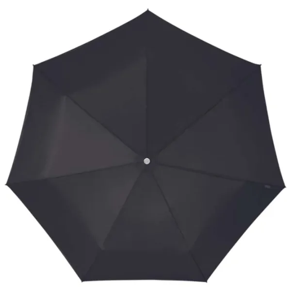 Зонт Samsonite ALU DROP S Автоматический / Черный photo 2