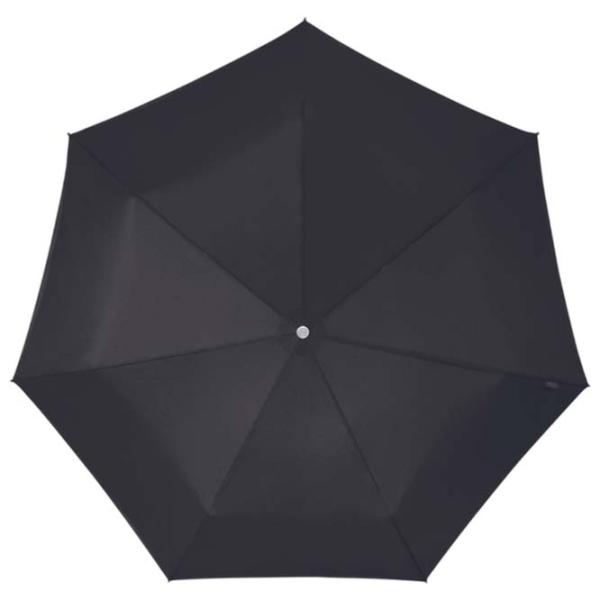 Зонт Samsonite ALU DROP S Автоматический / Черный photo 2