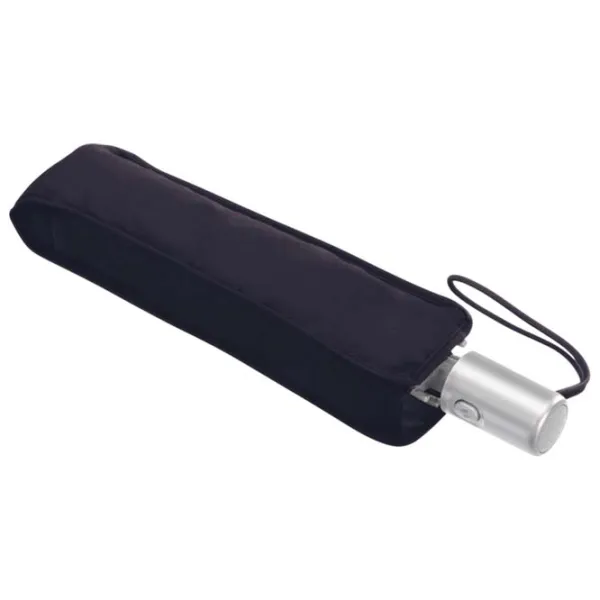 Зонт Samsonite ALU DROP S Автоматический / Черный photo 3