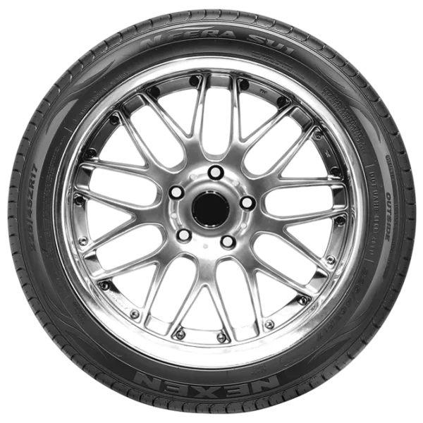 Anvelope Nexen NFera SU1 275/30 R20 97Y XL TL FSL Vară / Autoturism photo 2 Anvelope Nexen NFera SU1 275/30 R20 97Y XL TL FSL Vară / Autoturism photo 2