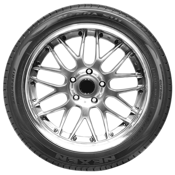 Anvelope Nexen NFera SU1 275/30 R20 97Y XL TL FSL Vară / Autoturism photo 2 Anvelope Nexen NFera SU1 275/30 R20 97Y XL TL FSL Vară / Autoturism photo 2