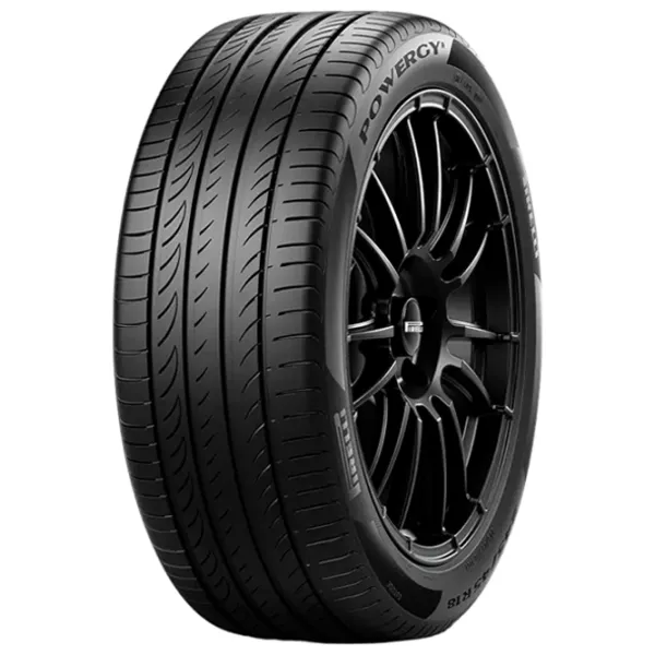Шины Pirelli Powergy 245/40 R19 98Y XL TL FSL Лето / Внедорожник photo 1