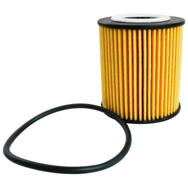 Масляный фильтр Mahle OX 1237D MHL-OX 1237D photo 3