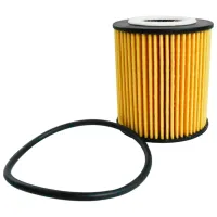 Масляный фильтр Mahle OX 1237D MHL-OX 1237D photo 3