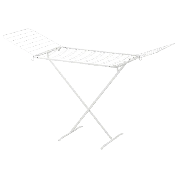 Сушилка для белья Ikea Mulig Напольная/ Сталь photo 1
