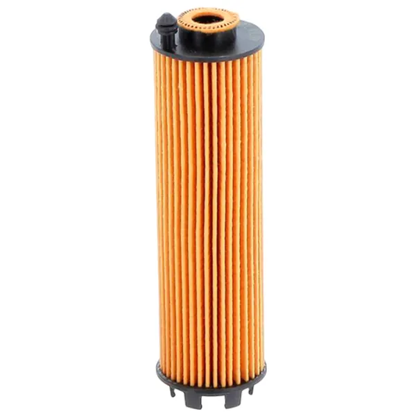 Масляный фильтр Mahle OX 1301D MHL-OX 1301D photo 1