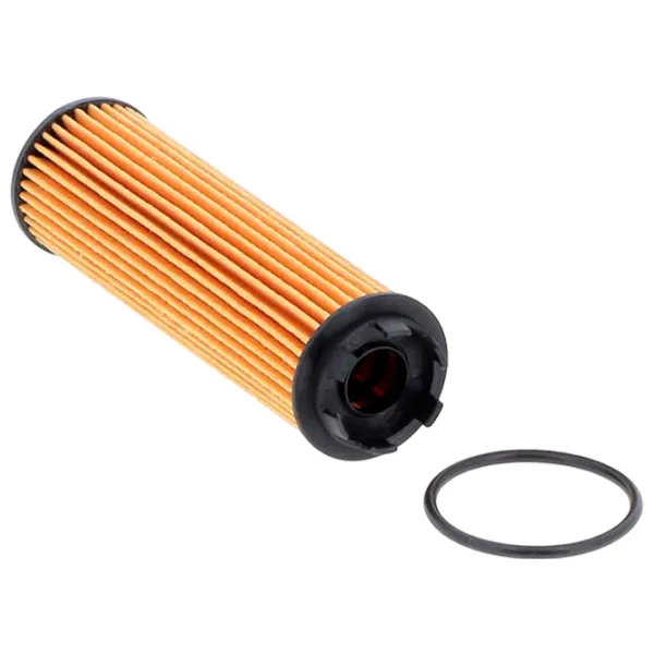 Масляный фильтр Mahle OX 1301D MHL-OX 1301D photo 2