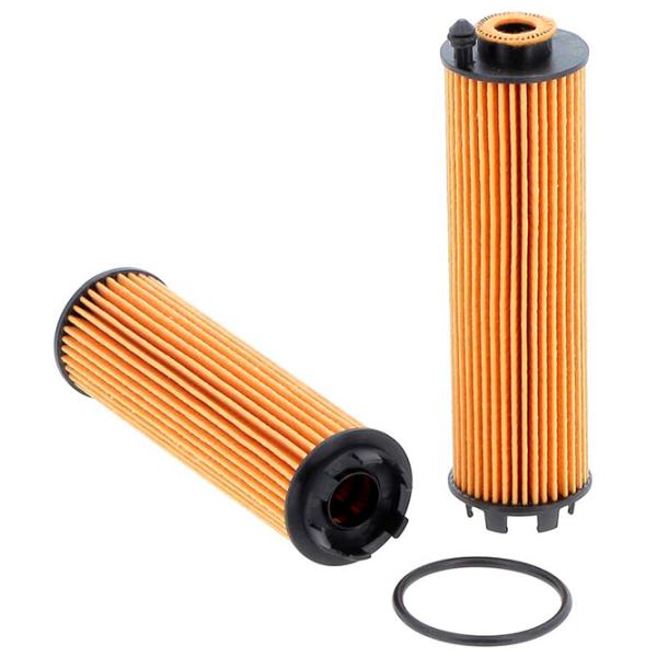 Масляный фильтр Mahle OX 1301D MHL-OX 1301D photo 3