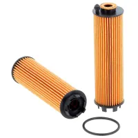 Filtru de ulei Mahle OX 1301D MHL-OX 1301D photo 3