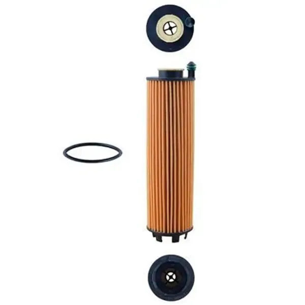 Масляный фильтр Mahle OX 1301D MHL-OX 1301D photo 4