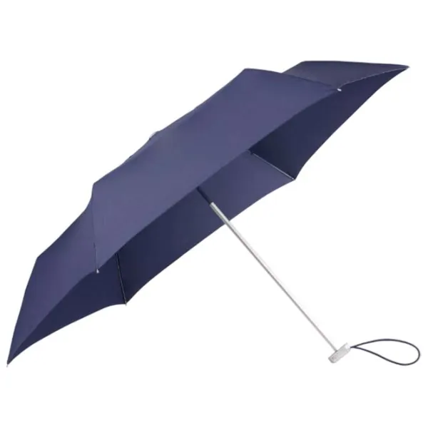 Зонт Samsonite RAIN PRO Механический / Синий photo 1
