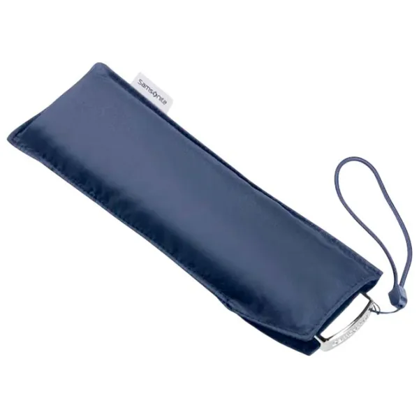 Зонт Samsonite RAIN PRO Механический / Синий photo 2
