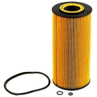 Масляный фильтр Mahle OX 123/1D MHL-OX 123/1D photo 2