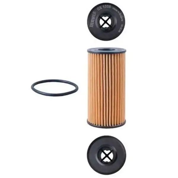 Масляный фильтр Mahle OX 1308D MHL-OX 1308D photo 5