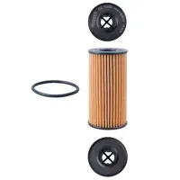 Масляный фильтр Mahle OX 1308D MHL-OX 1308D photo 5