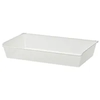 Dulap Ikea Pax/Gullaberg 150 x 60 x 201.2 / DSP / Alb photo 8