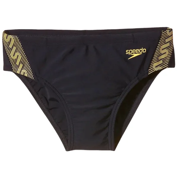 Slip de înot Speedo Monogram Pentru el / 32 photo 1