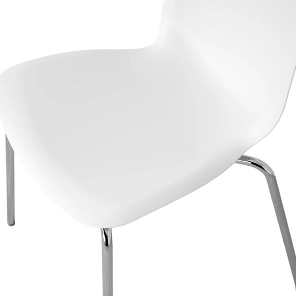Обеденные стол со стульями Ikea Ekedalen/Lidas Прямоугольная / ДСП / Дуб photo 4